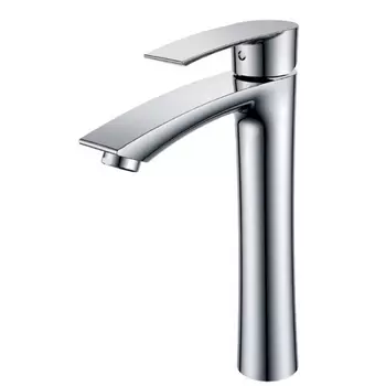 Смеситель для кухонной мойки KAISER Aurora 67033
