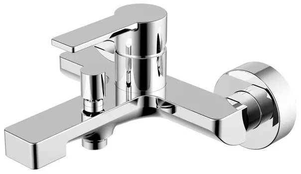 Смеситель для ванны и душа Villeroy&amp;Boch Architectura TVT10300200061