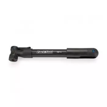 Велосипедный насос Park Tool "Мини", цвет черный, PTLPMP-4.2