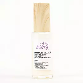 TEARA Крем-молочко для тела Immortelle 50.0