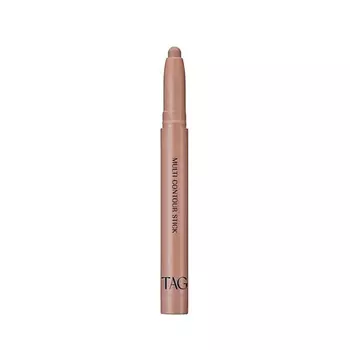 TAG Стик для контуринга лица Multi Contour Stick