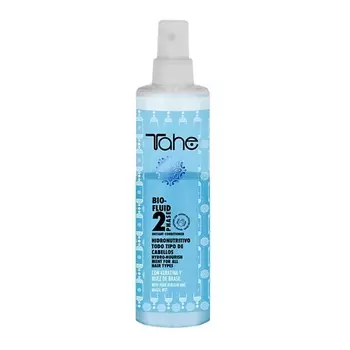 TAHE Кондиционер для всех типов волос BIO-FLUID-INSTANT 2 PHASE 300.0