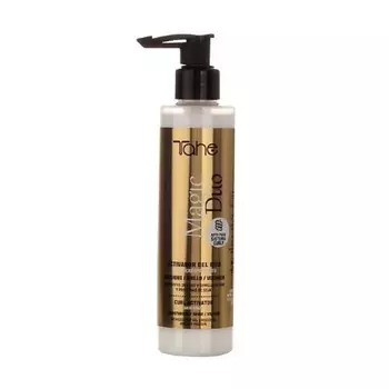 TAHE Крем-активатор против пушистости Magic Duo Curl Activator 200.0