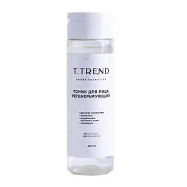 T.TREND Тоник для лица регенерирующий 200.0