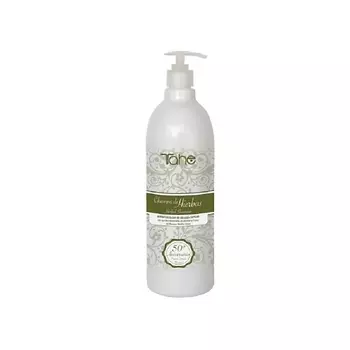 TAHE Растительный шампунь с эфирными маслами HERBAL SHAMPOO 1000.0