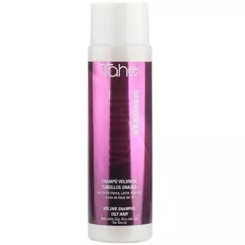TAHE Шампунь для объема волос BOTANIC TRICOLOGY VOLUME SHAMPOO 300.0