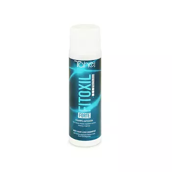 TAHE Шампунь против выпадения волос BOTANIC TRICOLOGY ANTI-CAIDA FITOXIL SHAMPOO FORTE 300.0