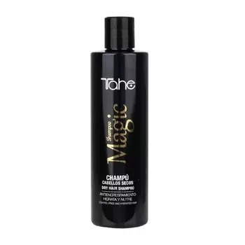 TAHE Шампунь увлажняющий бессульфатный MAGIC SHAMPOO CABELLOS SECOS 300.0
