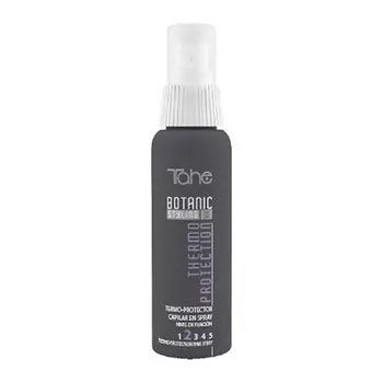 TAHE Термозащитный спрей для волос Botanic Styling Thermo-Protection 100.0