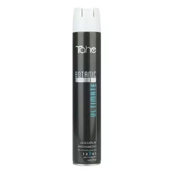 TAHE Ультра-сухой лак для укладки волос Botanic Styling Ultimate 3 400.0