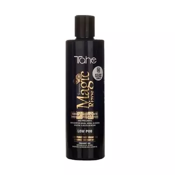 TAHE Увлажняющий шампунь для вьющихся волос MAGIC RIZOS LOW POO 300.0