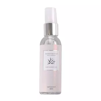 TAKE AND GO Парфюмированная дымка для тела JASMIN BLOSSOM