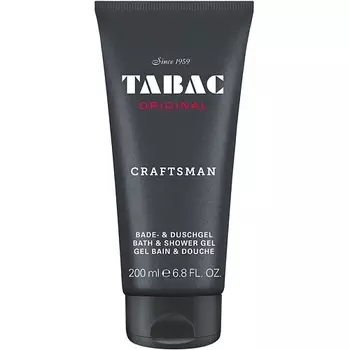 TABAC Гель для душа