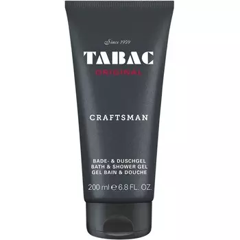 TABAC Гель для душа