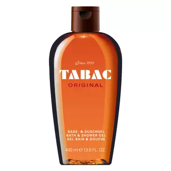 TABAC Гель для ванны и душа