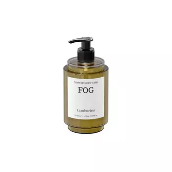 TAMBURINS Гель для душа FOG