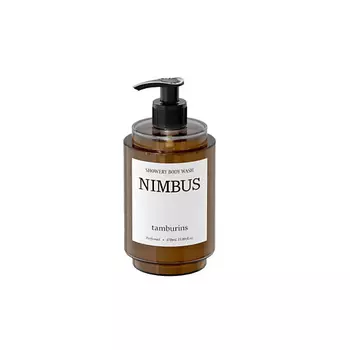 TAMBURINS Гель для душа NIMBUS