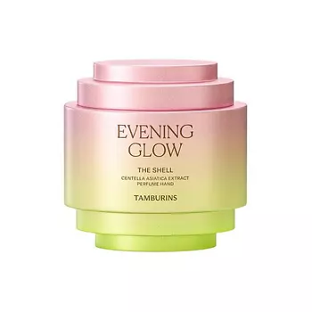 TAMBURINS Крем парфюмерный для рук EVENING GLOW