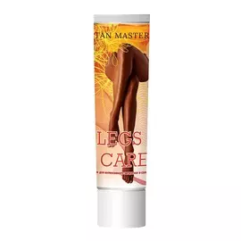 TAN MASTER Крем для ног для загара в солярии "Legs care"