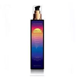 TAN MASTER Крем для получения загара с формулой прохладного бронзинга “Breeze”