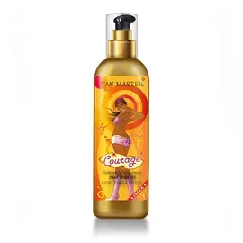 TAN MASTER Крем для загара “Courage”