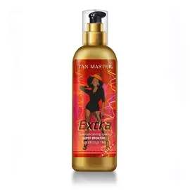 TAN MASTER Крем для загара “Extra”