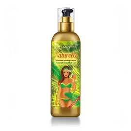 TAN MASTER Крем для загара “Naturelle”