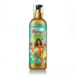 TAN MASTER Крем для загара “Relax”