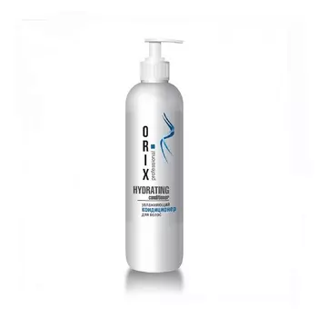 TAN MASTER Увлажняющий кондиционер для волос ORIX Professional