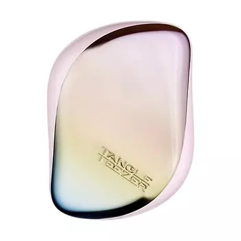 TANGLE TEEZER Расческа Compact Styler Pearlescent Matte