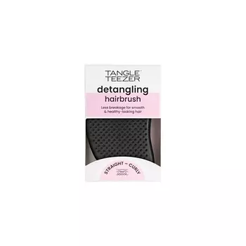TANGLE TEEZER Расческа для волос Original Panther Black