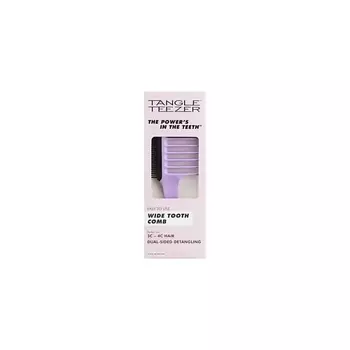 TANGLE TEEZER Расческа-гребень для WIDE TOOTH COMB