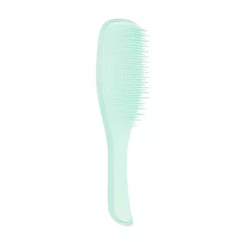 TANGLE TEEZER Расческа The Wet Detangler Fine &amp; Fragile Sea Spray Green