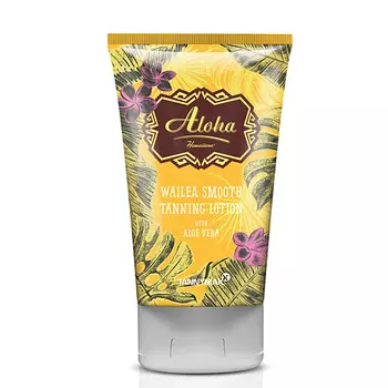 TANNYMAXX WAILEA TANNING - крем для загара в солярии без бронзаторов 100
