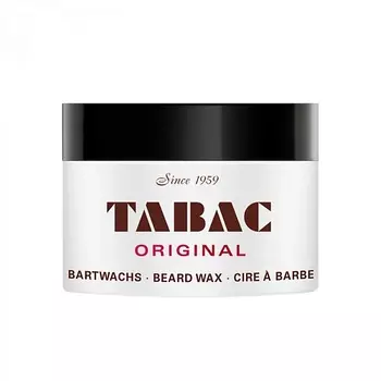 TABAC Воск для укладки бороды Tabac Original