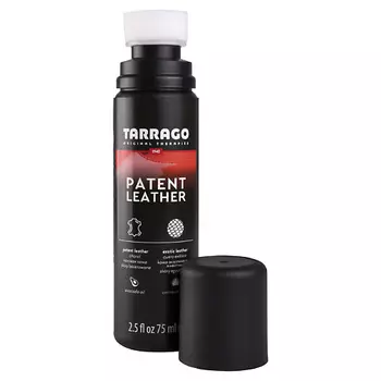 TARRAGO Крем для лаковой кожи, PATENT Leather 75