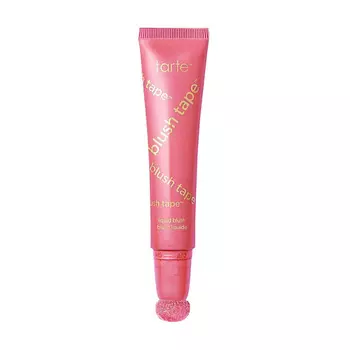 TARTE Кремовые румяна Blush Tape Liquid Blush