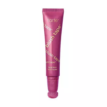 TARTE Кремовые румяна Blush Tape Liquid Blush