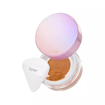 TARTE Пудра для лица Creaseless Setting & Brightening Powder