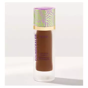 TARTE Тональная основа Babassu Foundcealer Multi-Tasking Foundation SPF20
