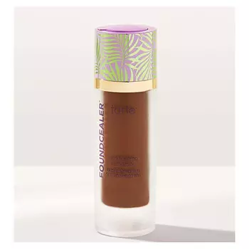 TARTE Тональная основа Babassu Foundcealer Multi-Tasking Foundation SPF20