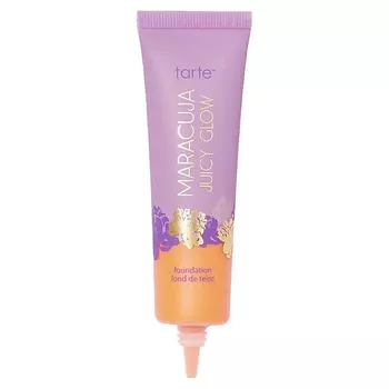 TARTE Тональная основа Maracuja Juicy Glow Tint