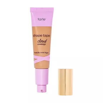 TARTE Тональная основа Shape Tape Cloude Coverage