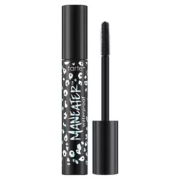 TARTE Водостойкая тушь для ресниц Maneater Waterproof Mascara