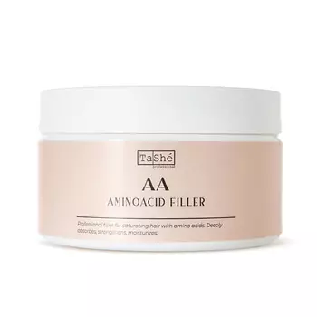 TASHE PROFESSIONAL Аминокислотный филлер Amino filler base architect 300.0