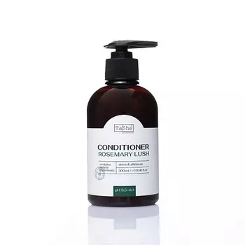 TASHE PROFESSIONAL Кондиционер для волос Tashe professional "Rosemary lush" 300.0