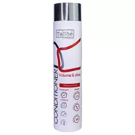 TASHE PROFESSIONAL Кондиционер для волос "Volume & shine" 300.0