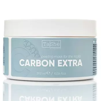 TASHE PROFESSIONAL Маска-пилинг для кожи головы Peeling 300.0