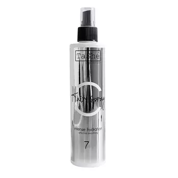 TASHE PROFESSIONAL Несмываемый спрей для увлажнения и разглаживания волос Tashe professional 250.0