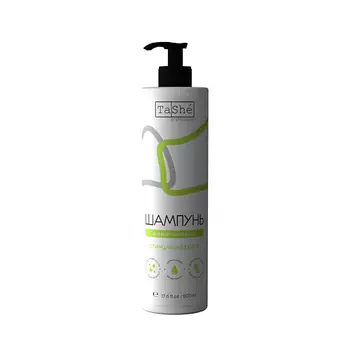 TASHE PROFESSIONAL Шампунь «Strength & Growth» 500.0